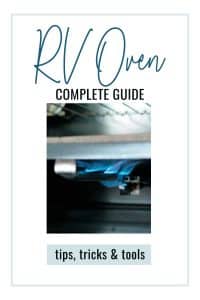 Tips for Baking in an RV Oven: Complete Guide
