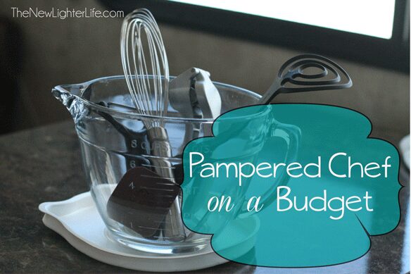 pampered-chef-on-a-budget