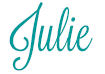 Julie-Signature