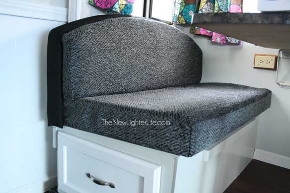 Reupholstered-Booth-Dinette