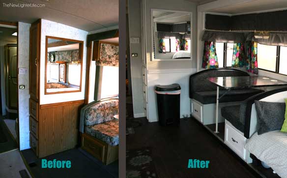 dinette-before-and-after