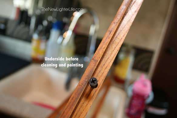 underside-of-cabinets-before-painting