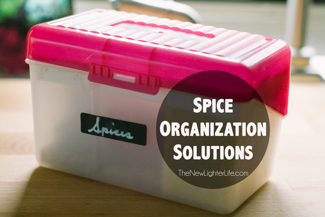 Spice Organization Solutions 