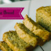 Healthy Banana Bread Recipe - Less Sugar and Sprouted Grain