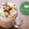 Mint Hot Chocolate Recipe ~ Without Powdered Milk or Mixes