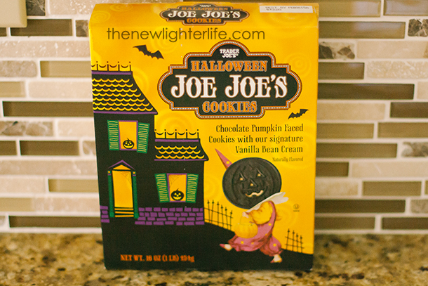 Halloween Joe Joe's