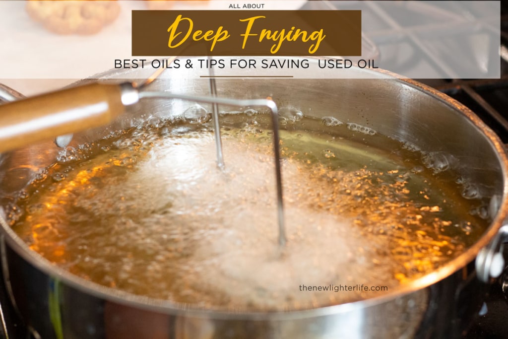 Best Oil Deep Fry at Terry Coleman blog