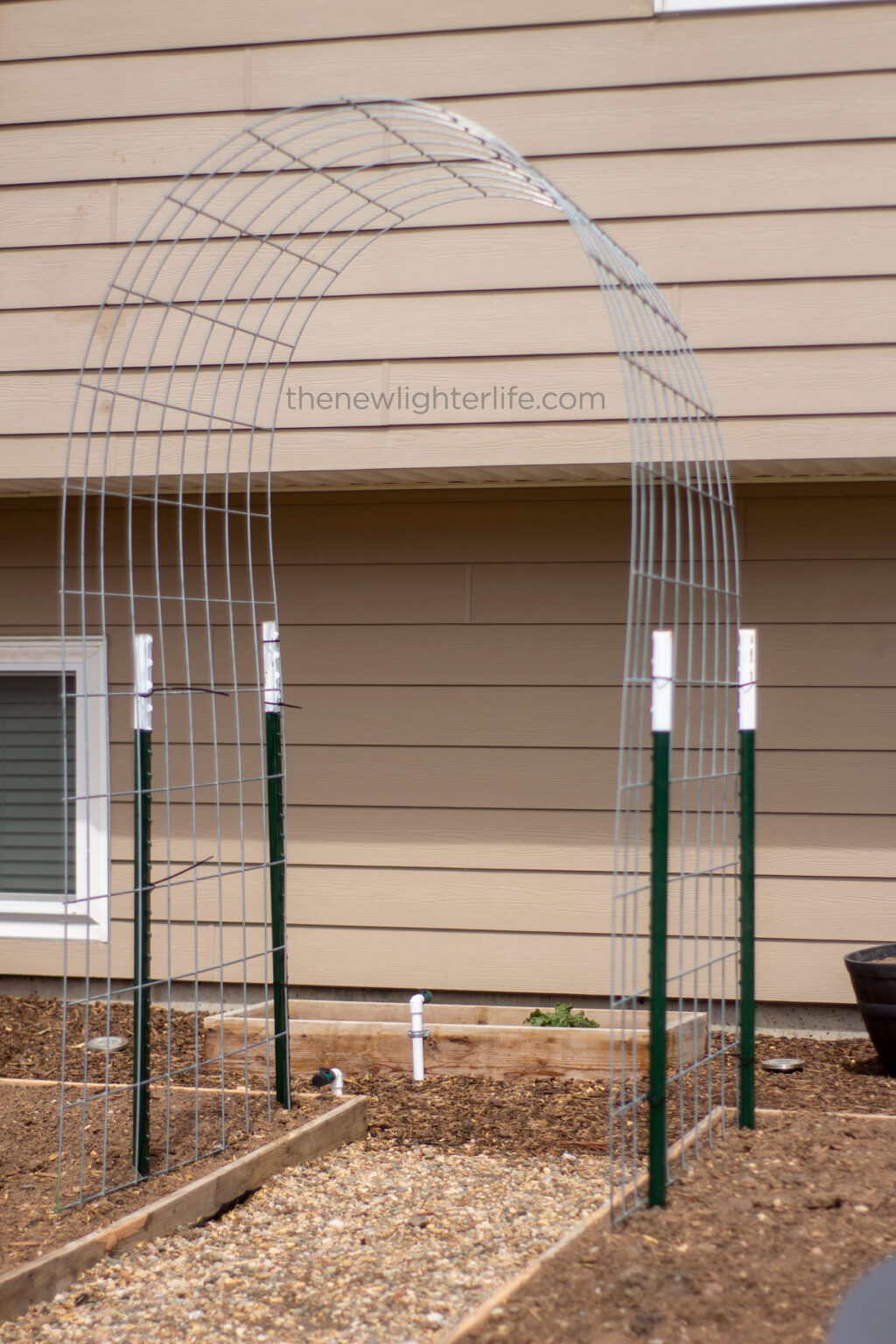 how-to-build-a-cattle-panel-trellis-arch