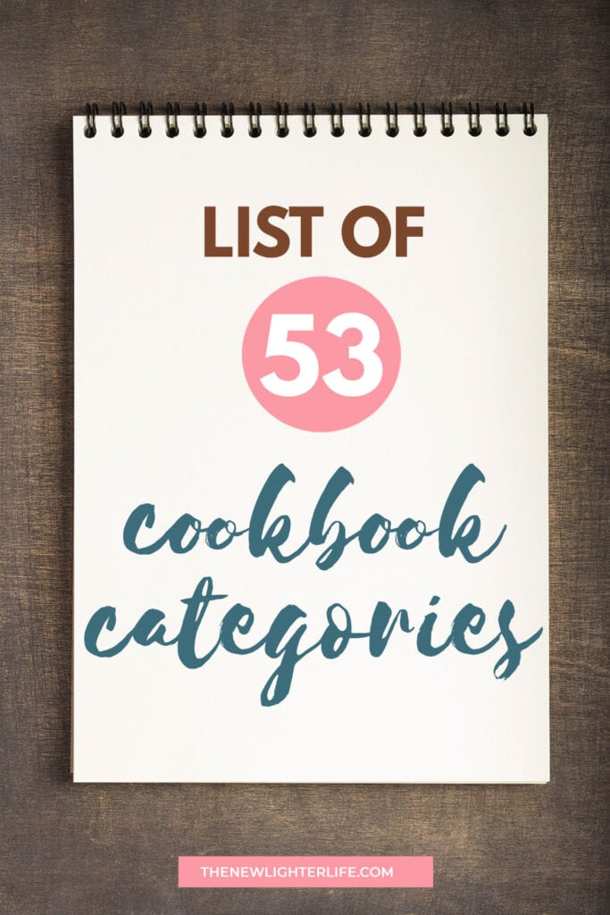 https://thenewlighterlife.com/wp-content/uploads/2022/03/cookbook-categories-pinterest-683x1024.jpg