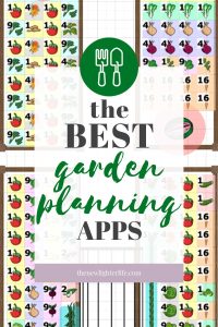 Revolutionize Your Garden Planning with My Favorite Garden Planning Apps – 2023