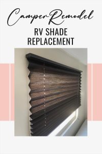 Upgrade Your RV Window Treatments: A Step-by-Step Guide to Replacing Your Shades